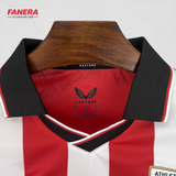Athletic Club Local 25/26