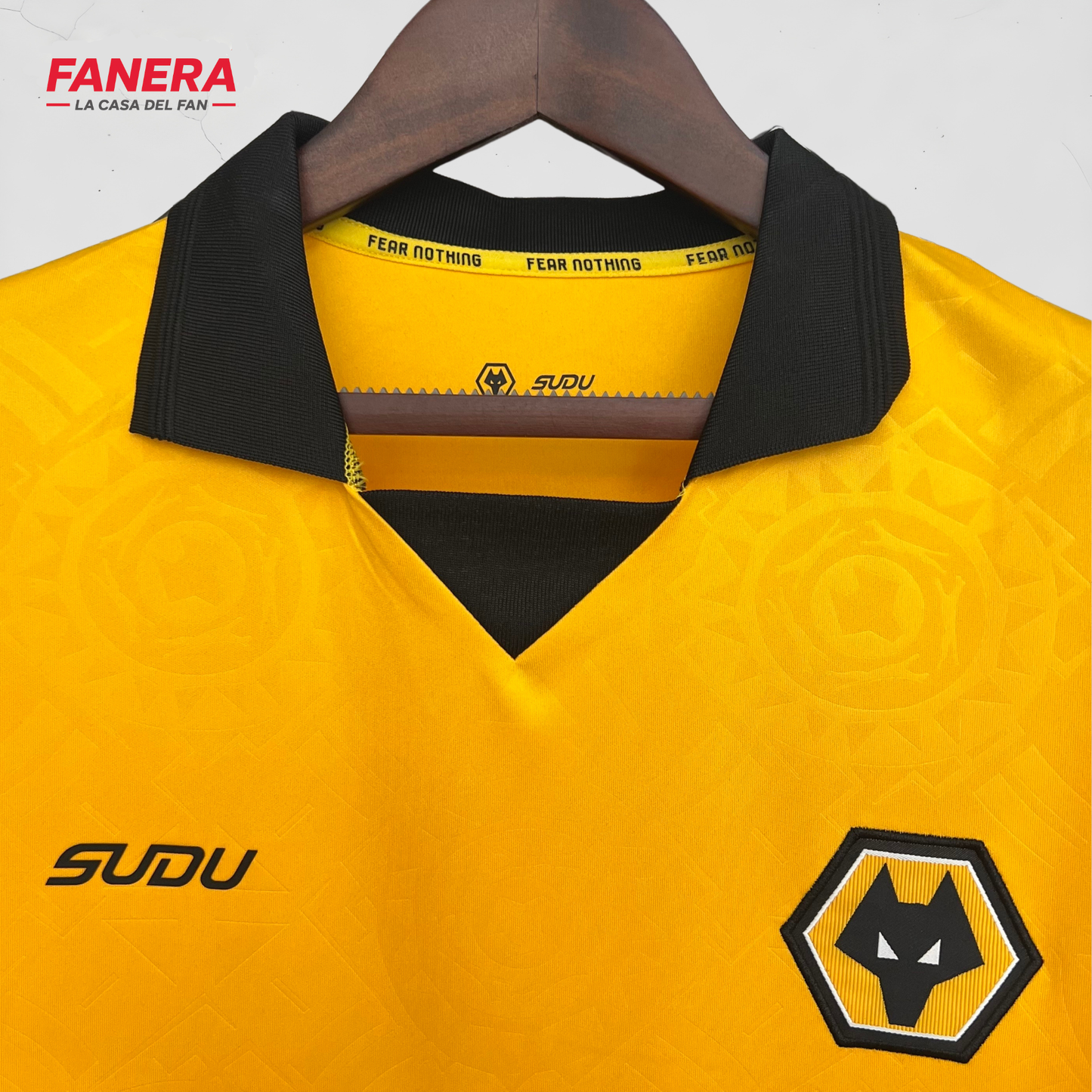 Wolves Local 25/26