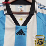 Argentina 2008 Local