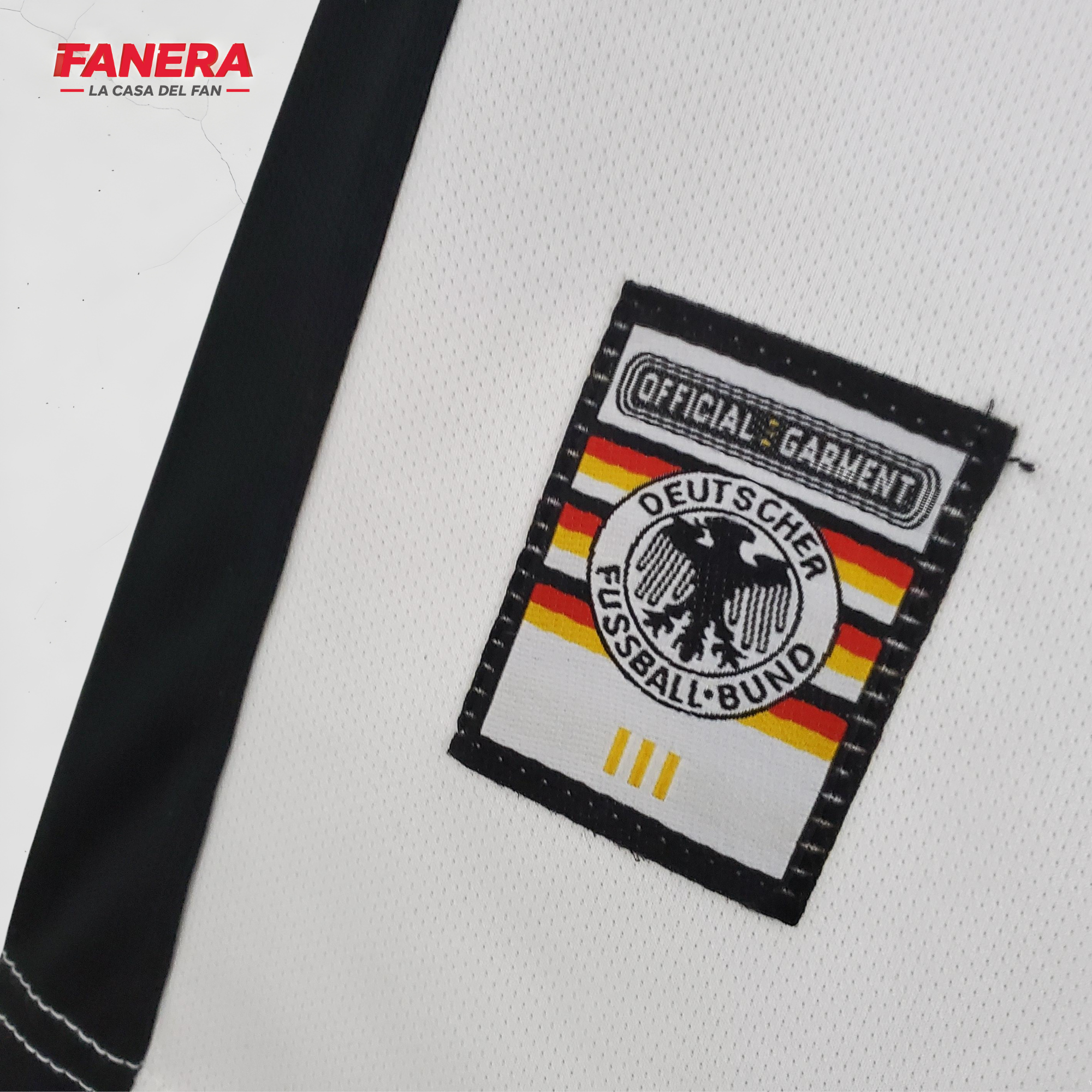 Alemania 1996 Local