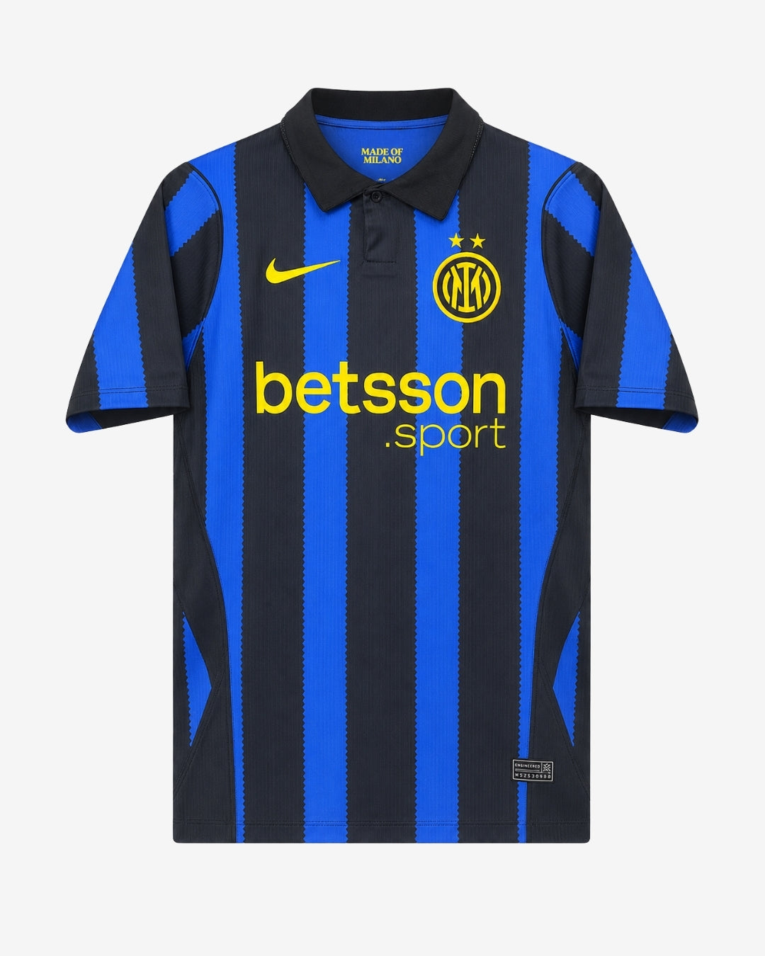 Inter Milan Local 26/27
