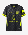 Atlético Madrid Visita 26/27