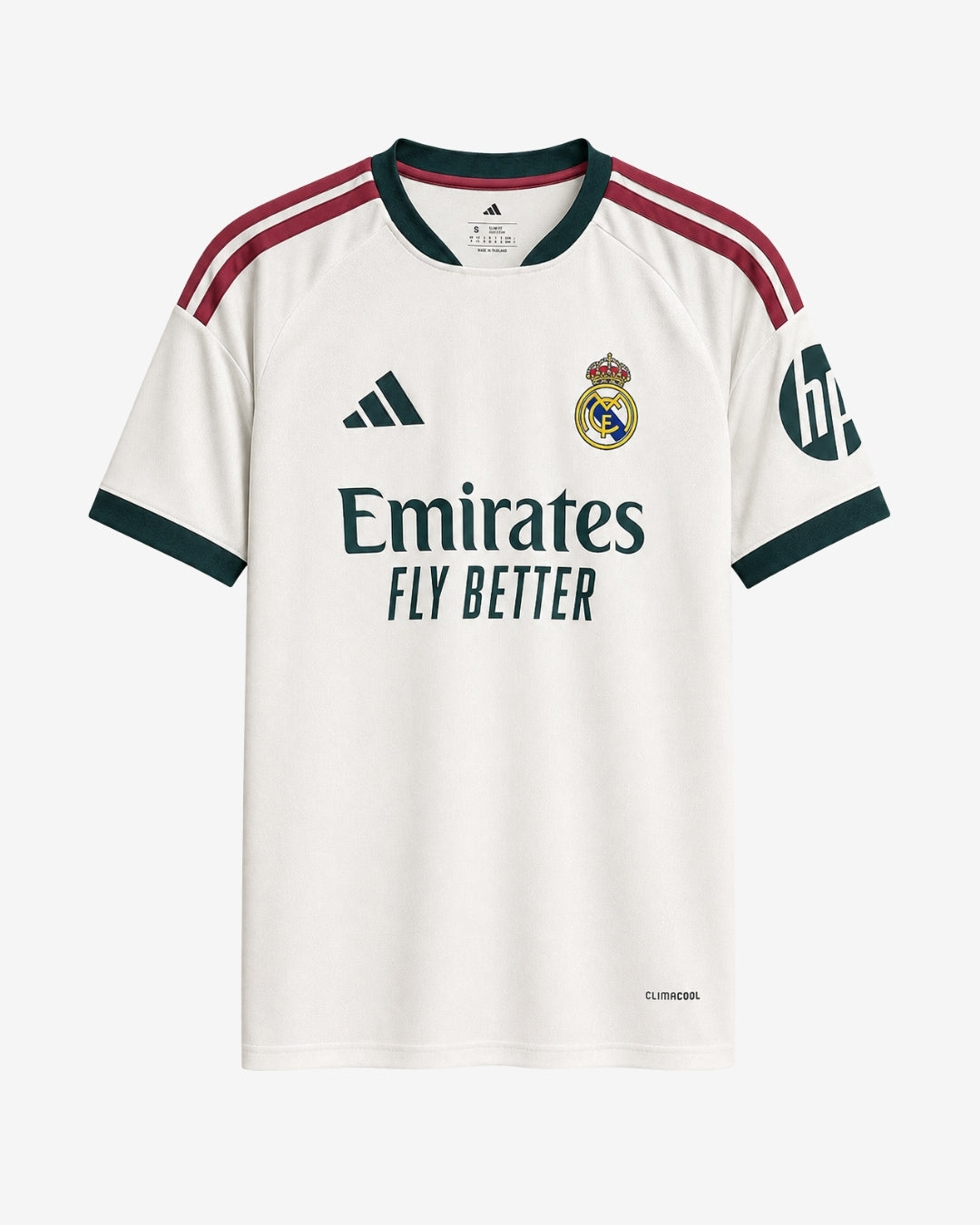 Real Madrid Local 26/27 | Envío Express