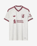 Liverpool Visita 26/27 | Envío express