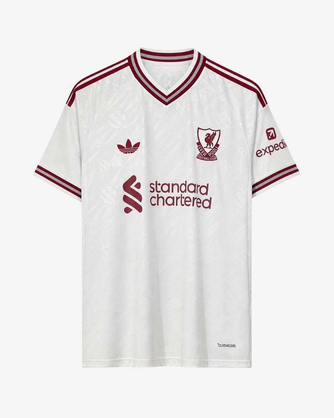 Liverpool Visita 26/27 | Envío express