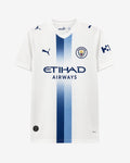 Manchester City Visita 26/27
