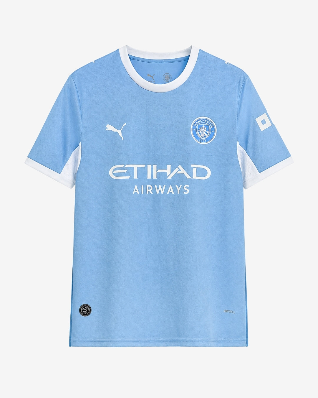 Manchester City Local 26/27 | Envío express