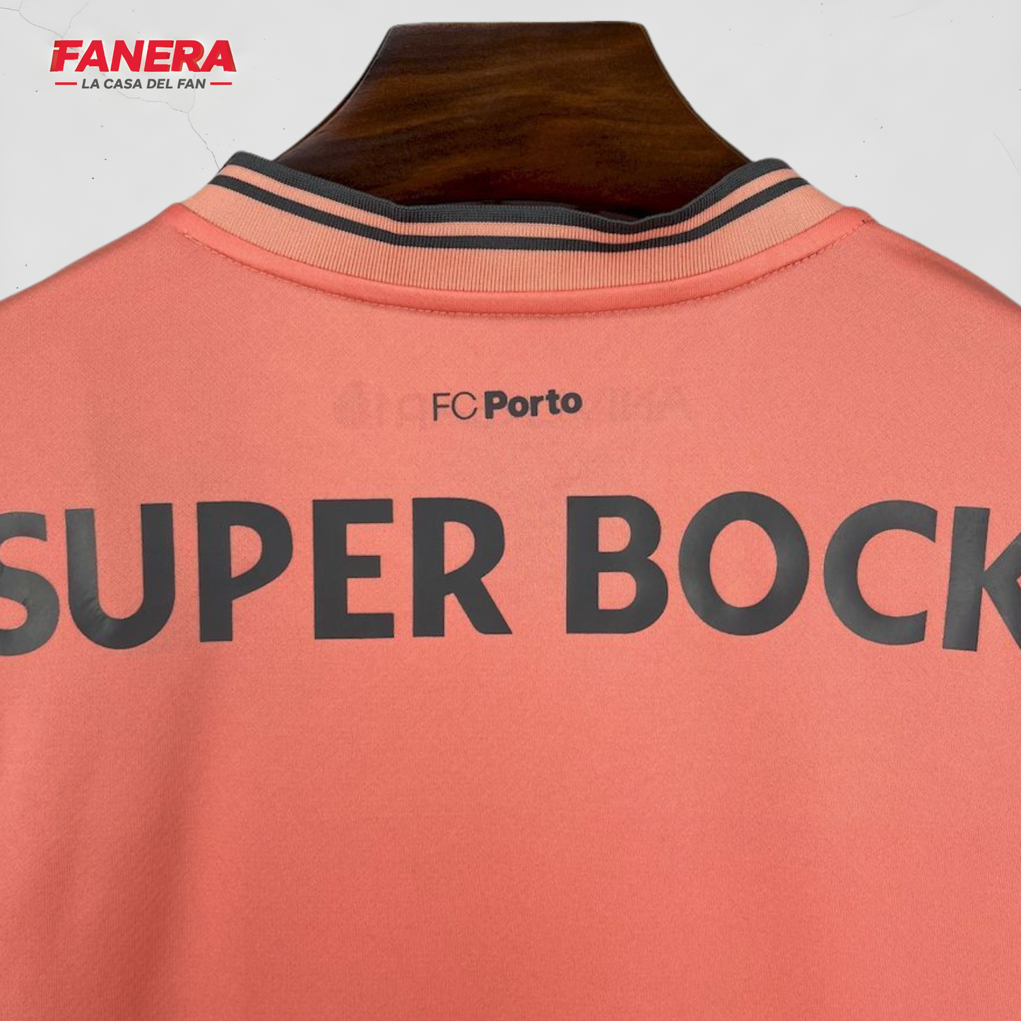 FC Oporto Visita 25/26