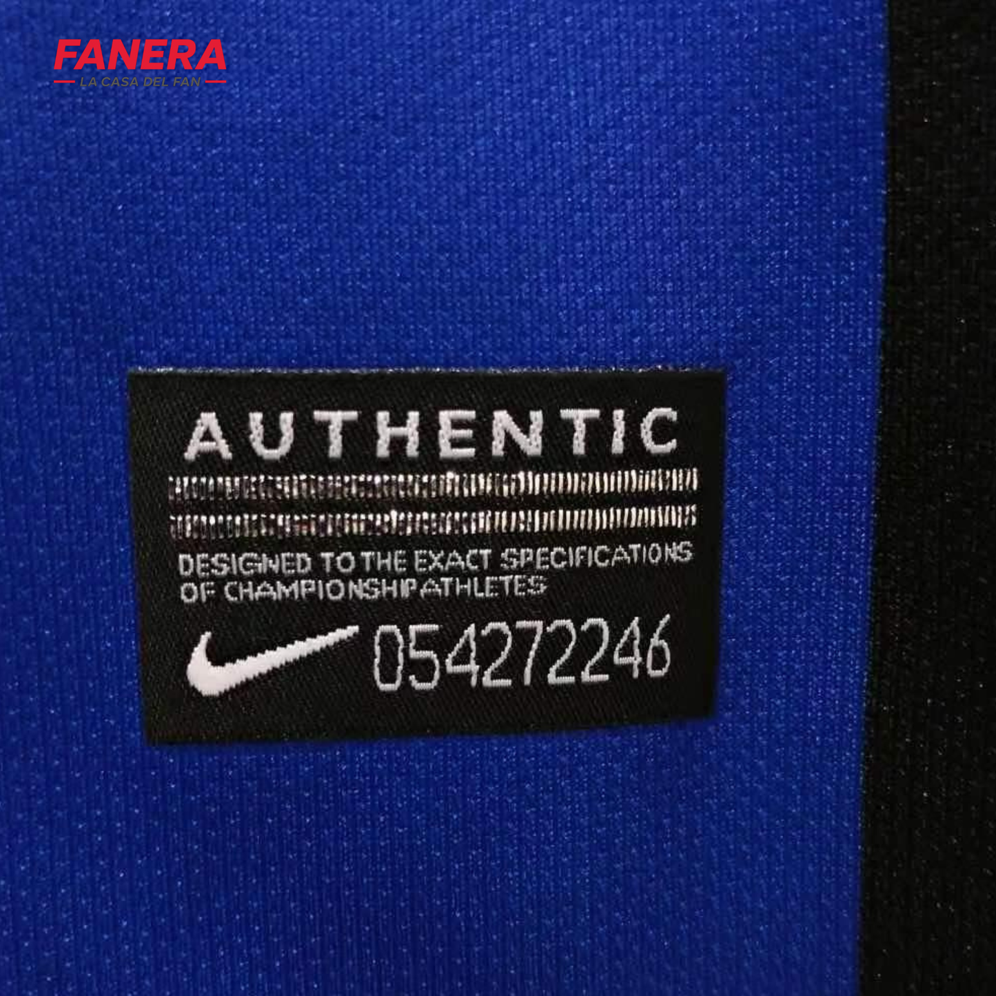 Inter Milan 2008/09 Local
