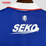 Rangers FC Local 25/26