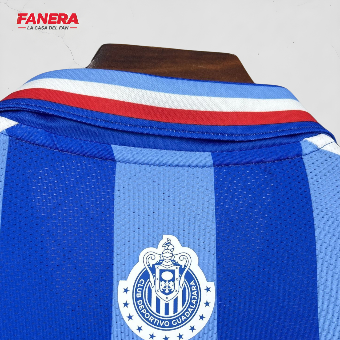 Chivas 110 Aniversario 2017/18