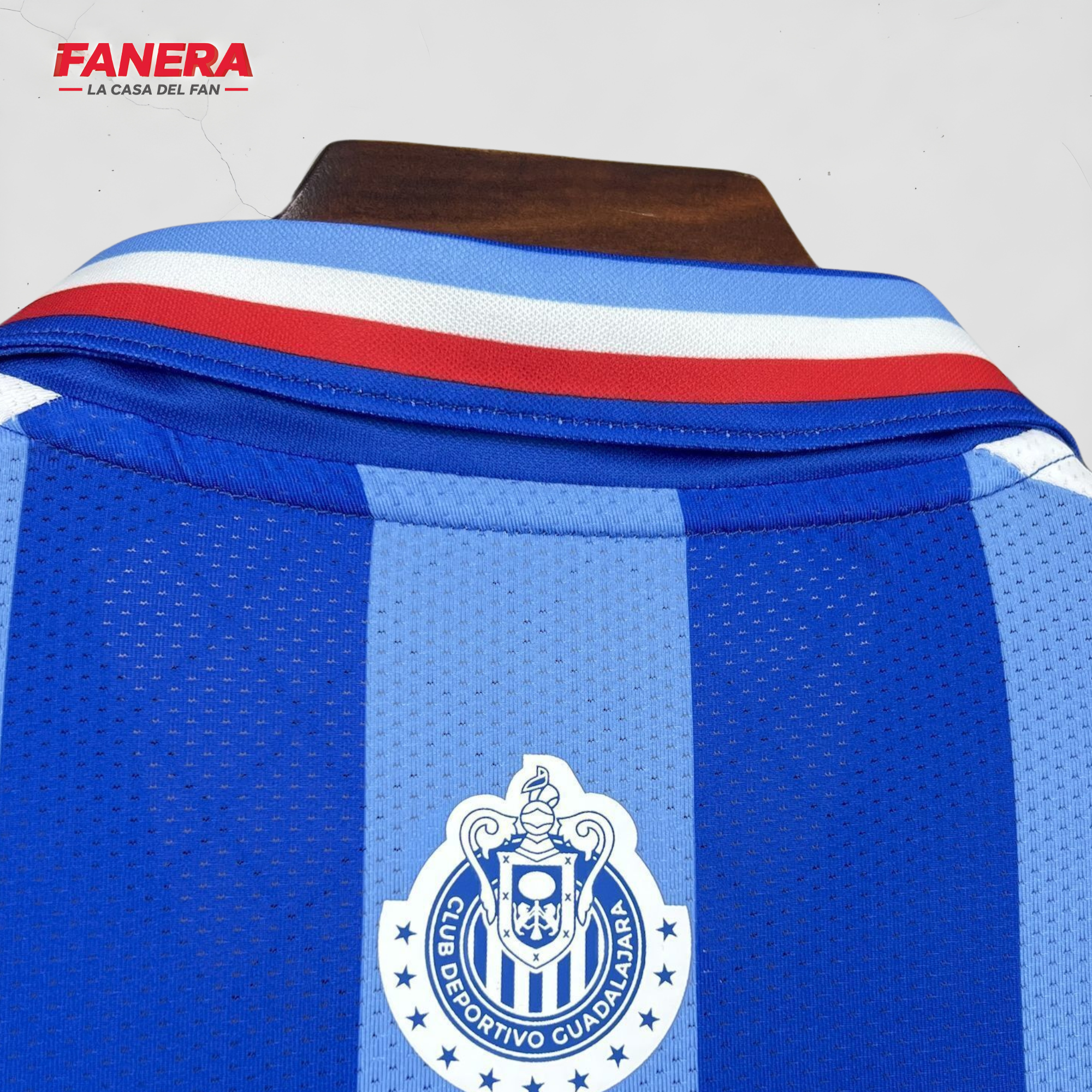 Chivas 110 Aniversario 2017/18