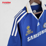 Chelsea 08/09