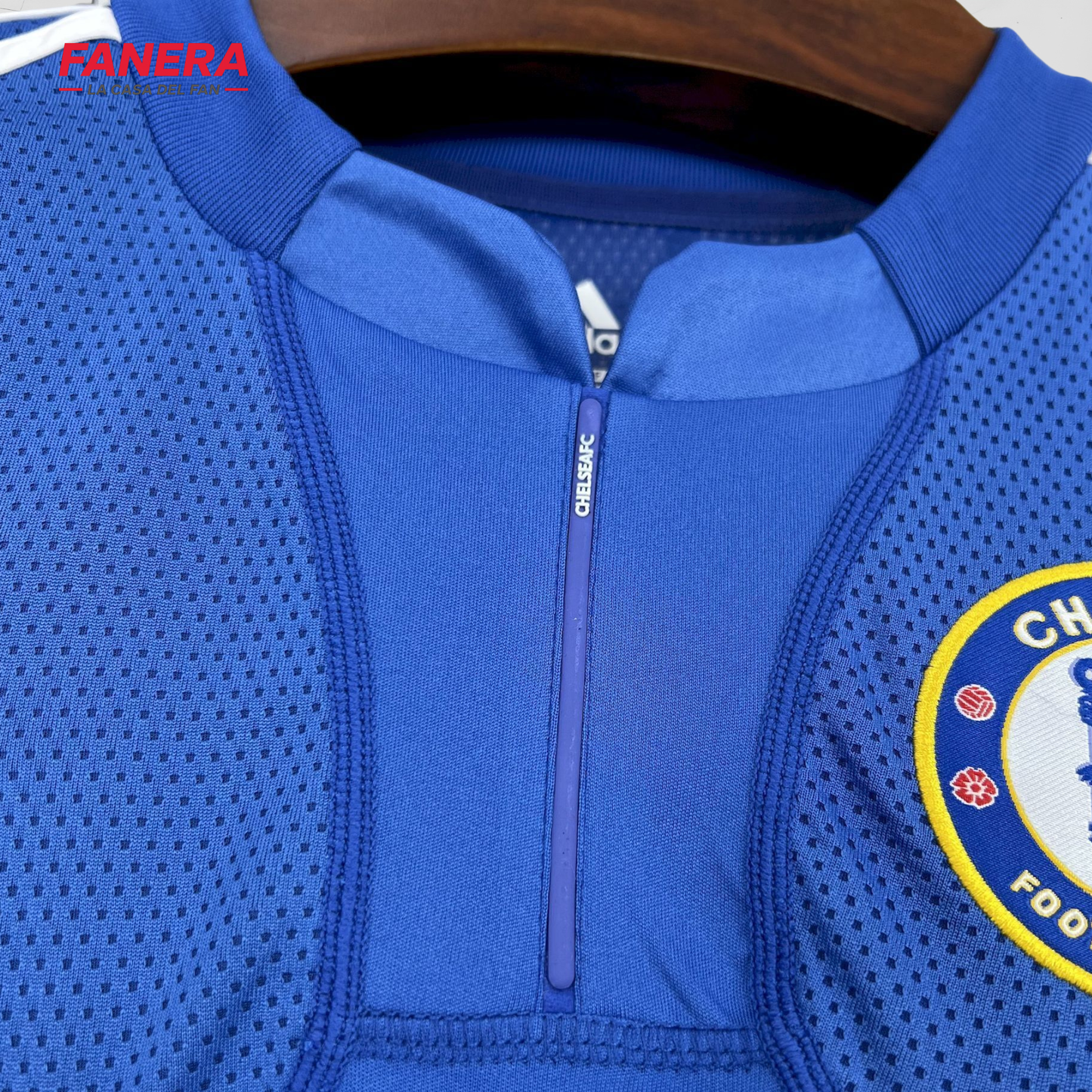 Chelsea 2009/10 Local
