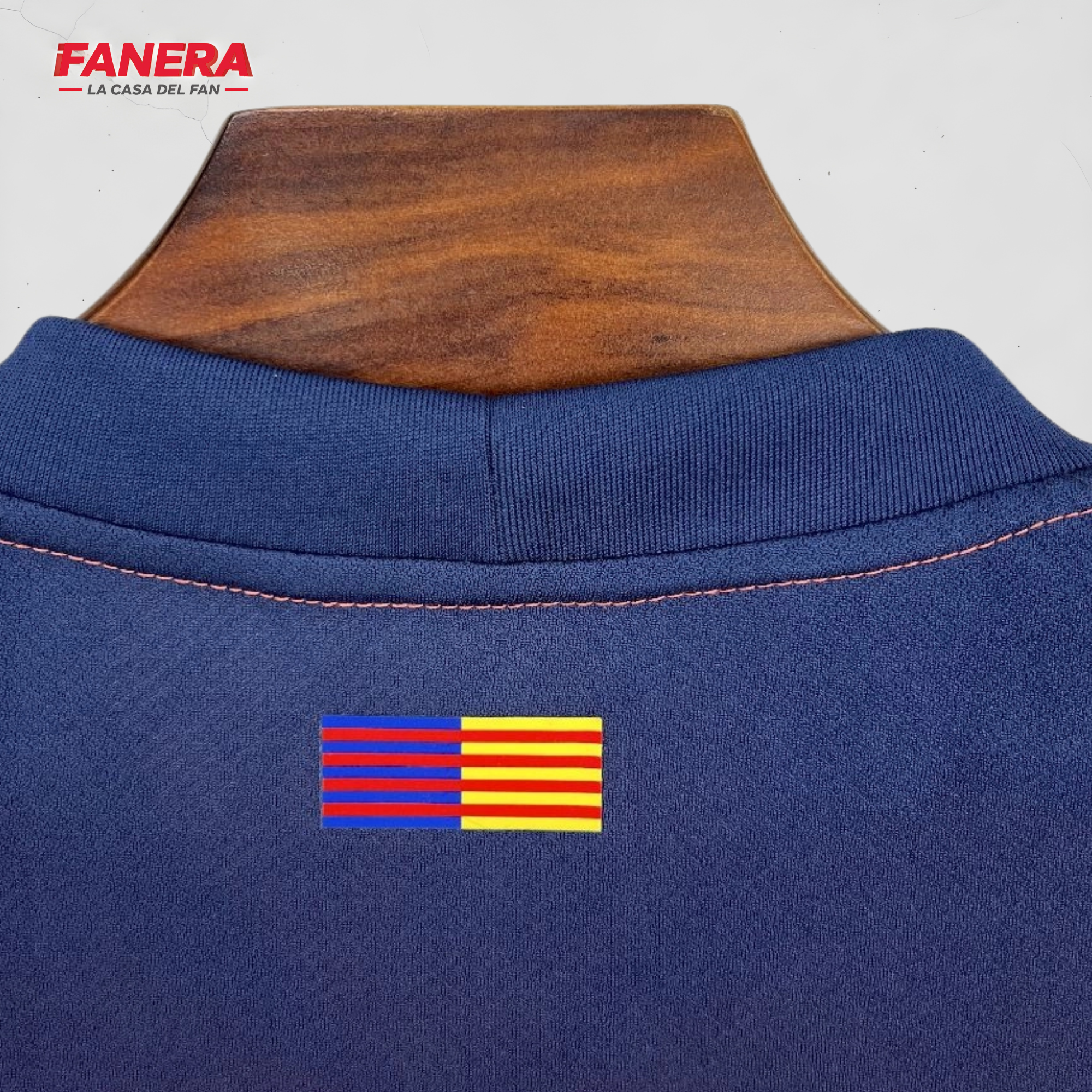 Barcelona Alternativo 25/26