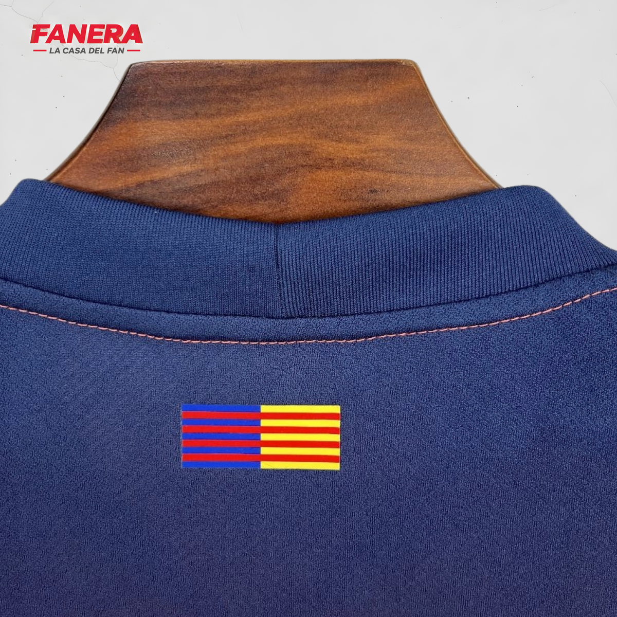 Barcelona Alternativo 25/26