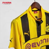 Borussia Dortmund 2012/13 Local