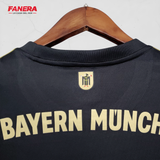Bayern Munich 2021/22 Visitante