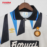 Inter Milan 1992/93 Visitante