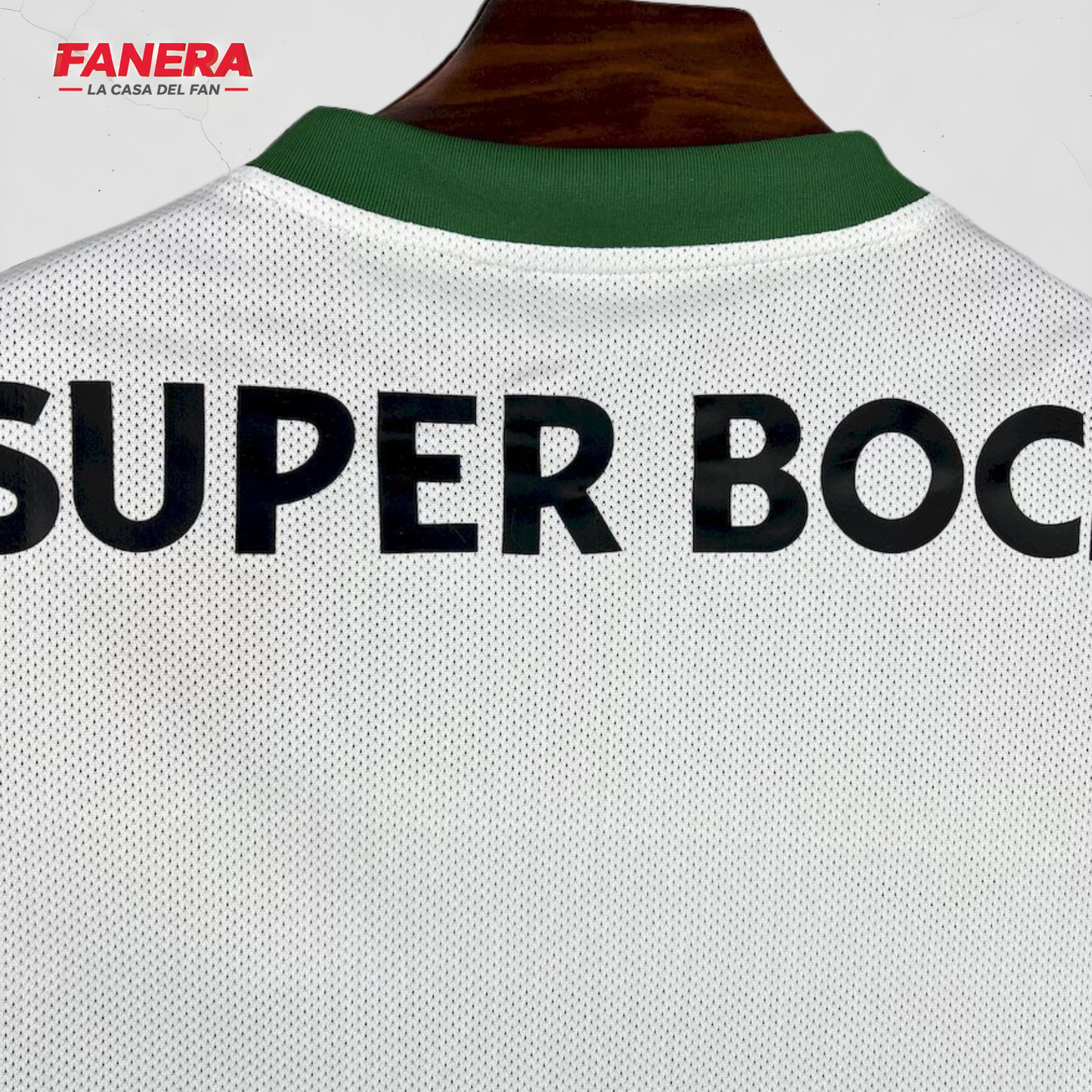 Sporting Local 25/26