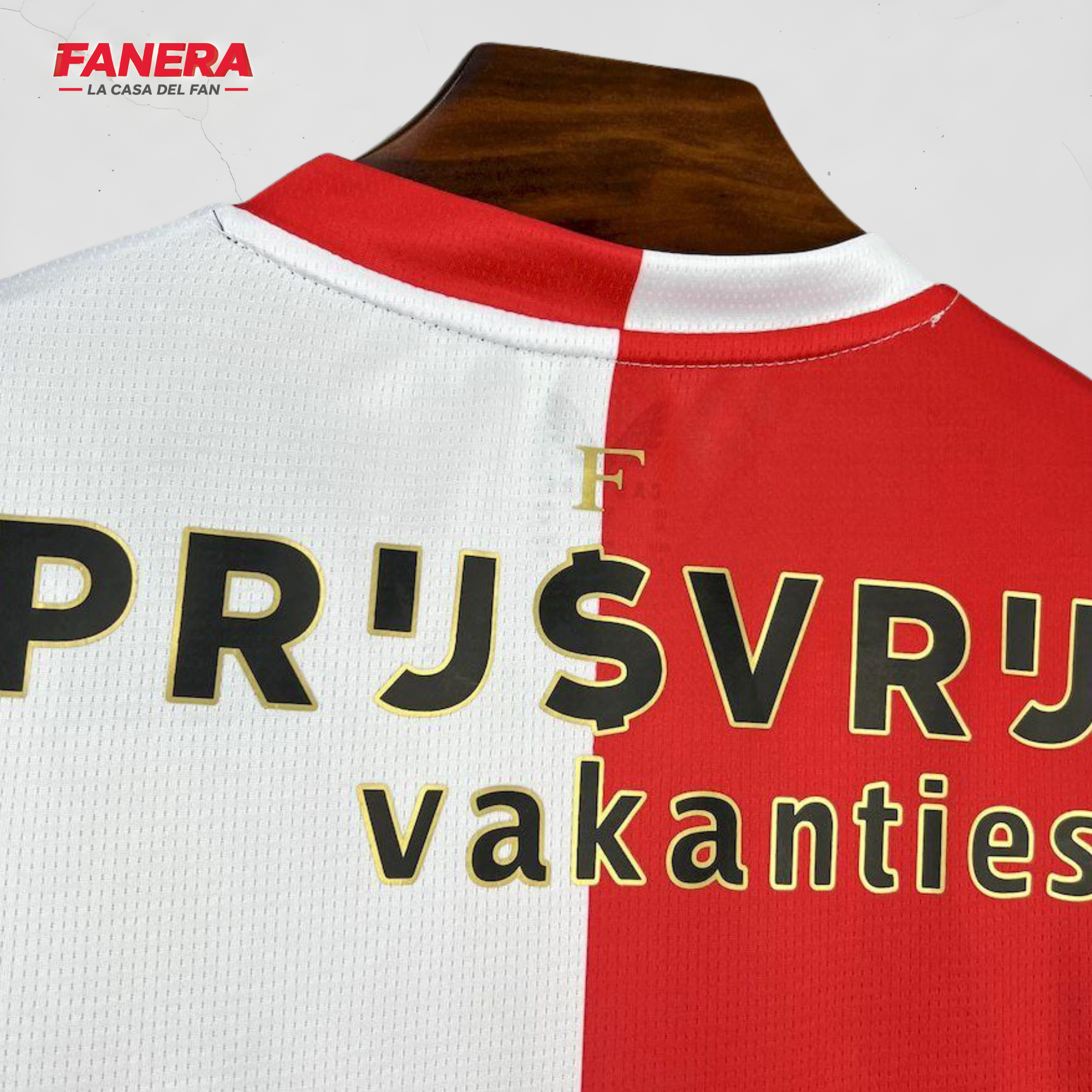 Feyenoord Local 25/26