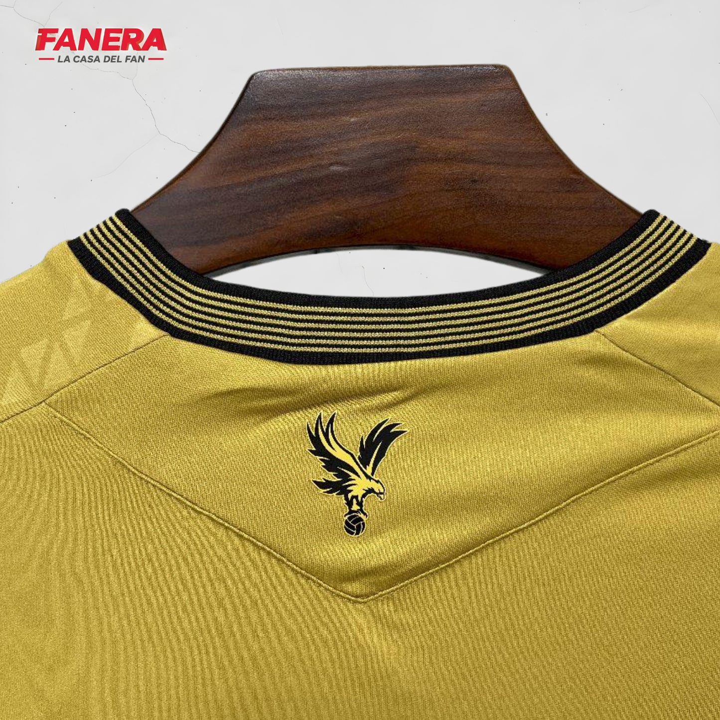 Crystal Palace Alternativo 25/26