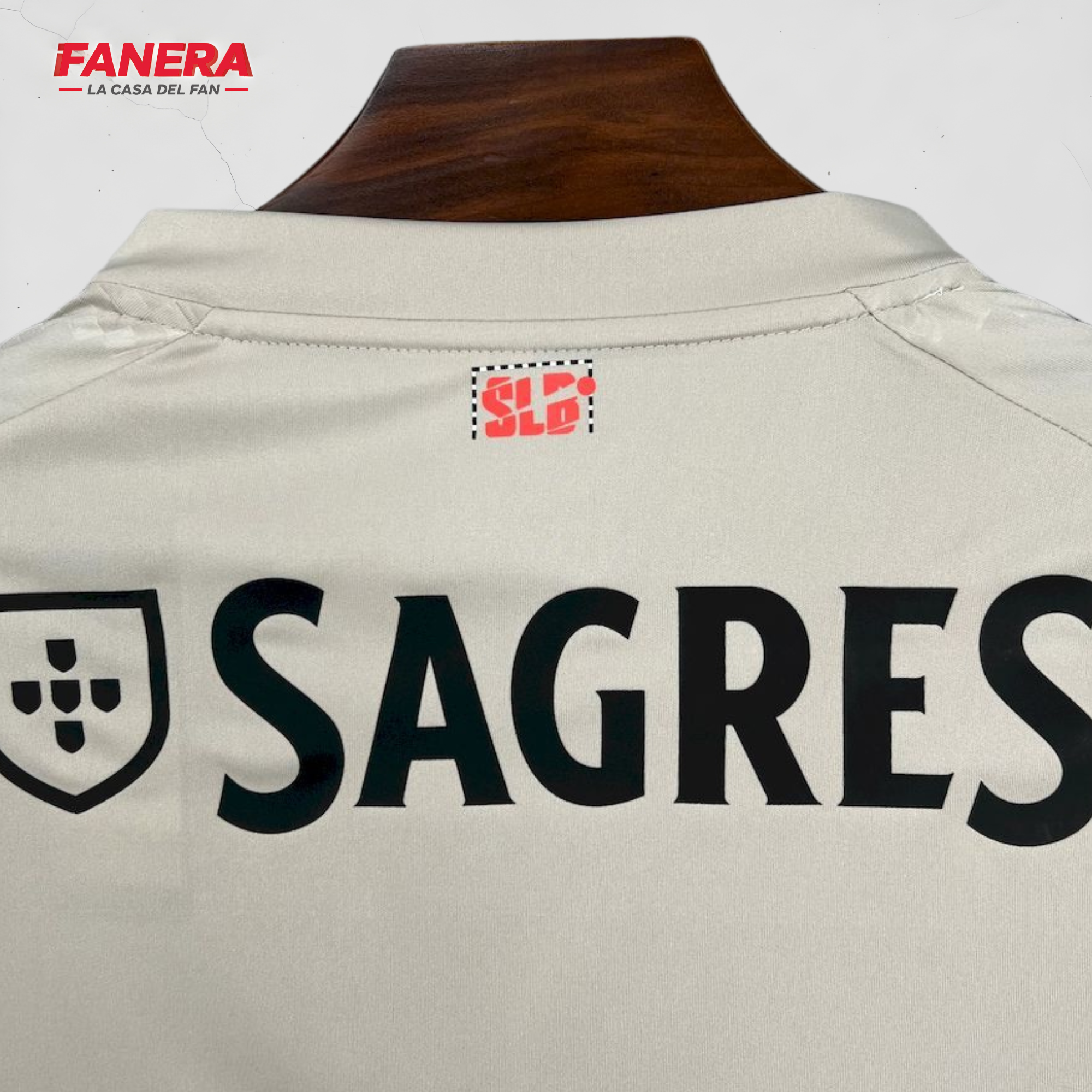Benfica Visita 25/26