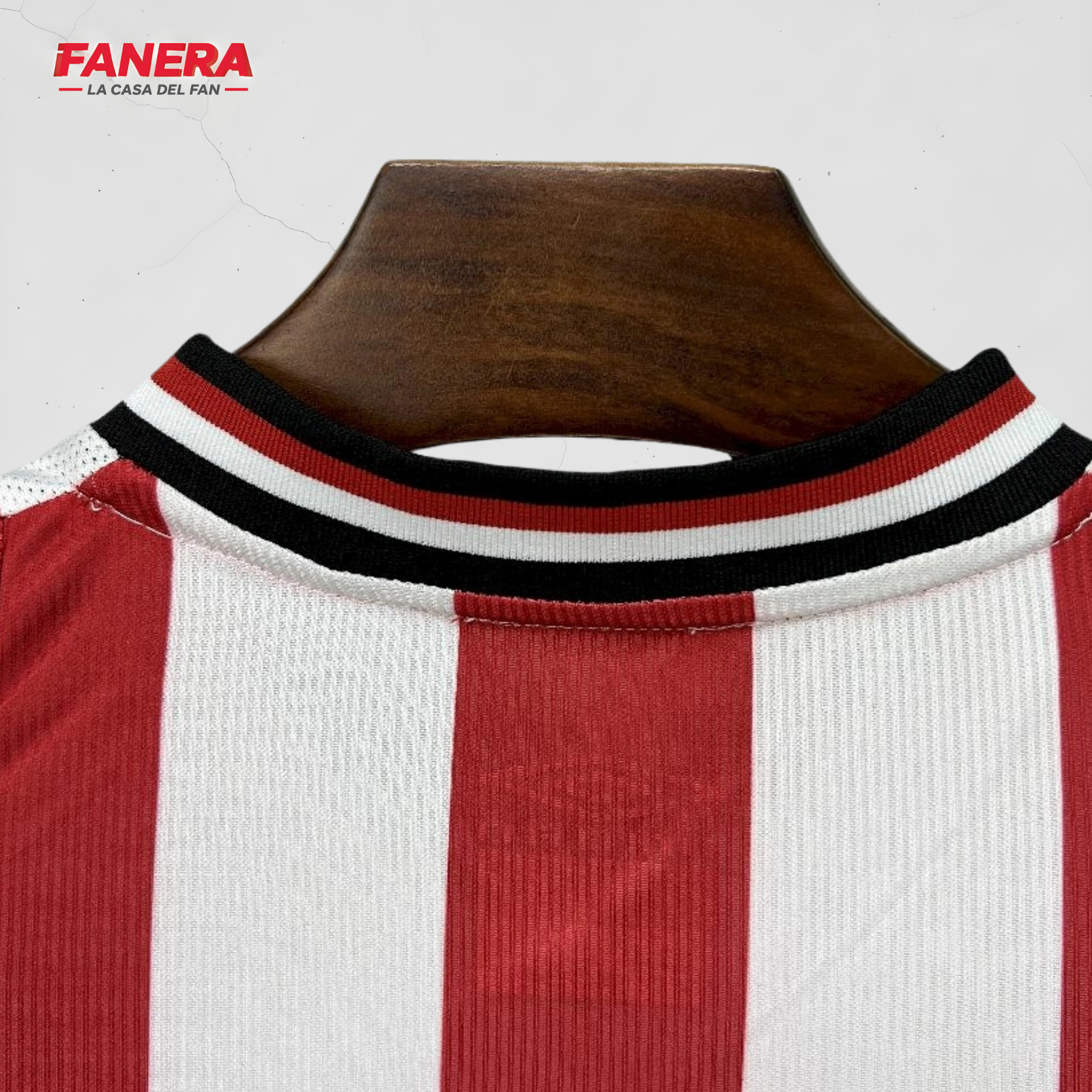 Olympiacos Local 25/26