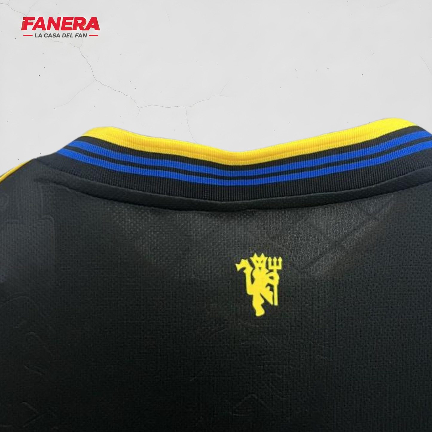 Manchester United Alternativo 25/26
