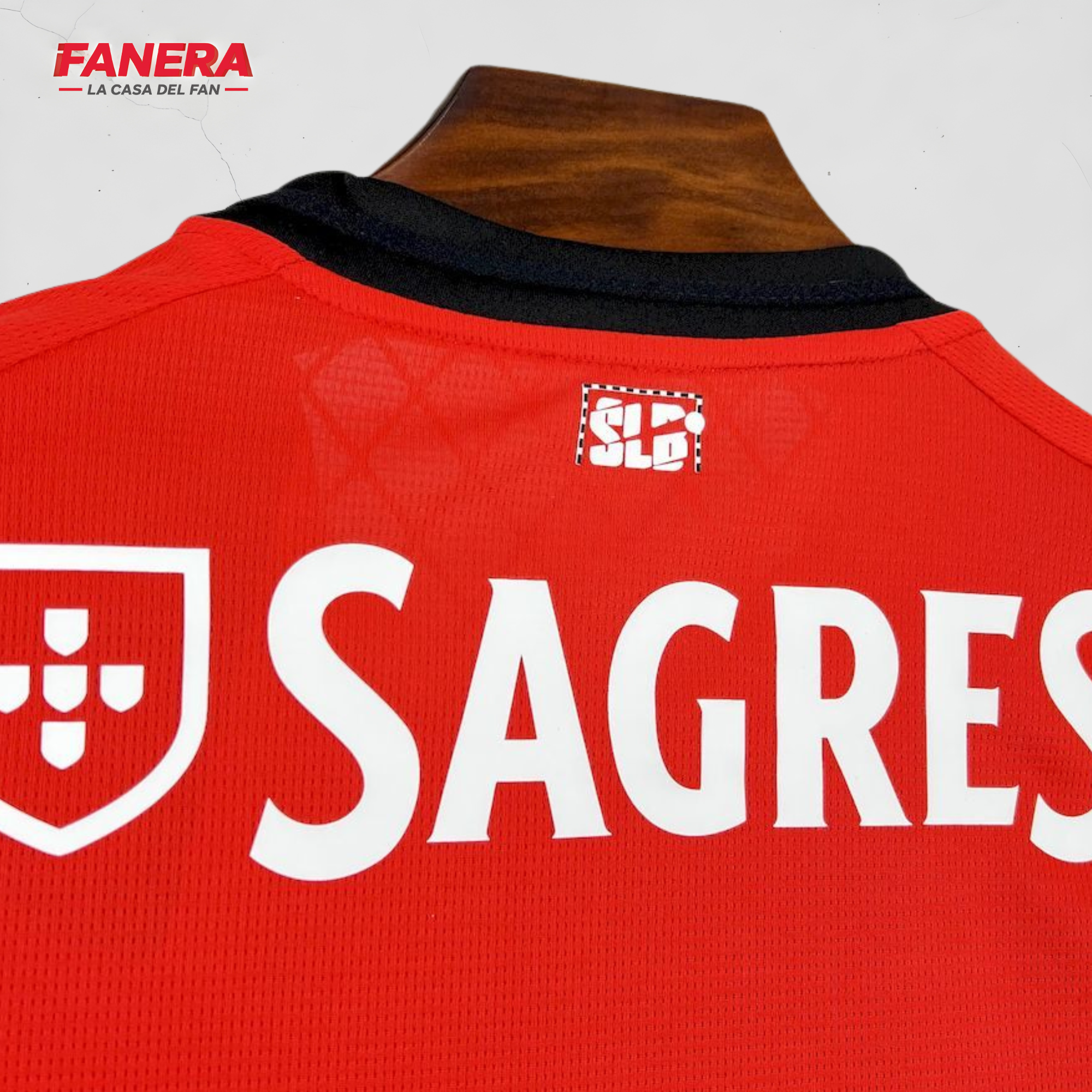 Benfica Local 25/26