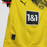 Borussia Dortmund Local  25/26 Niño
