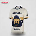 Pumas UNAM Local 25/26
