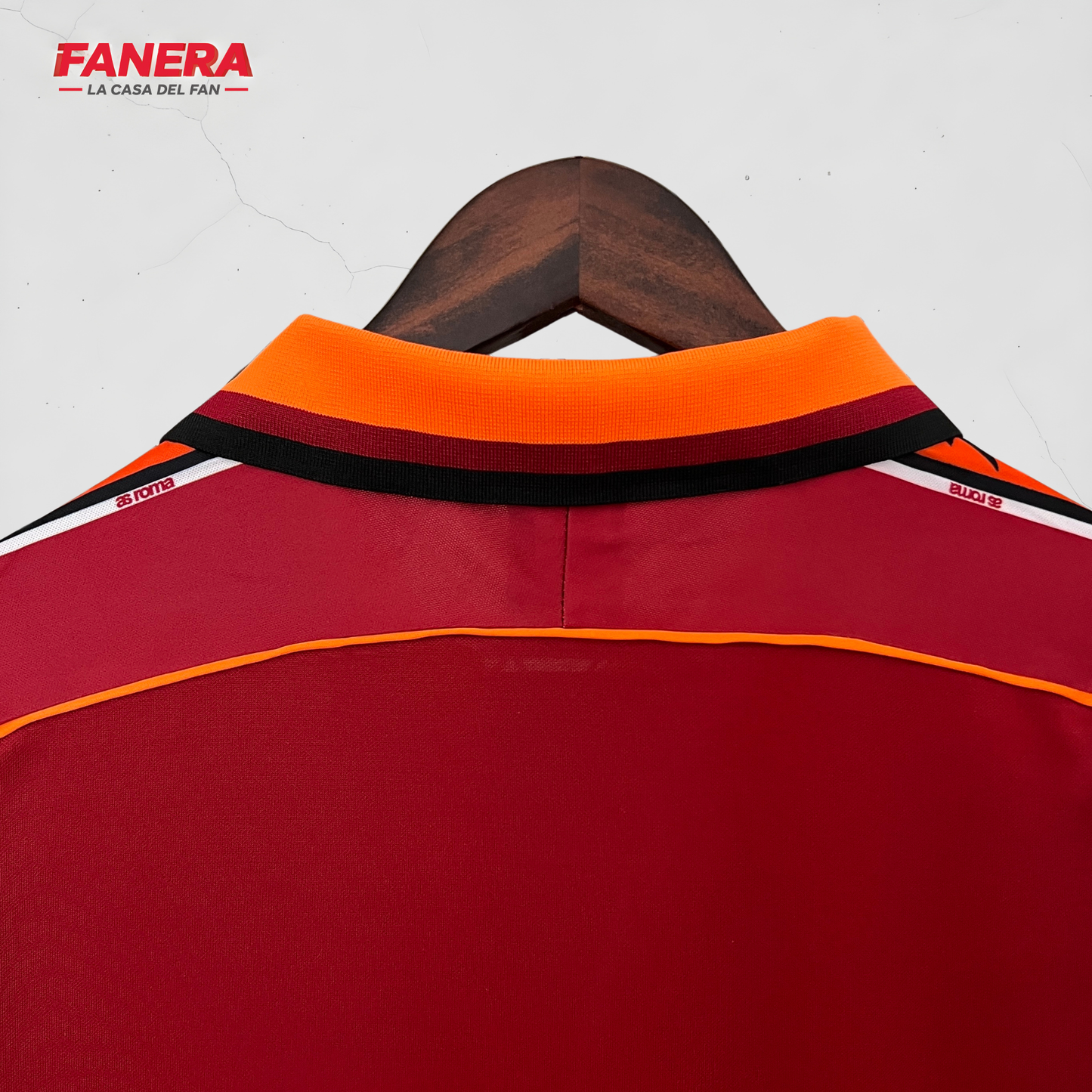 Roma 1998/99 Local