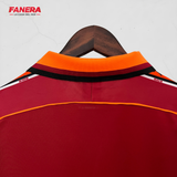 Roma 1998/99 Local