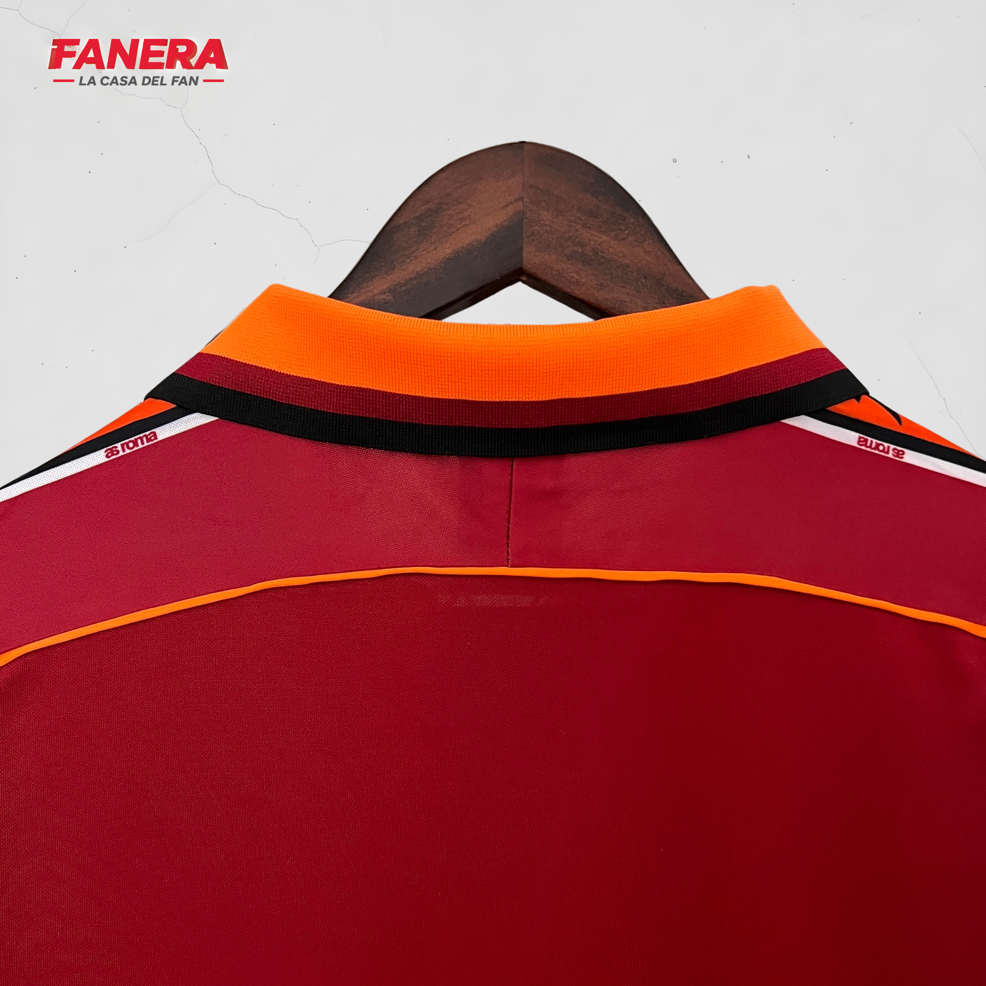 Roma 1998/99 Local