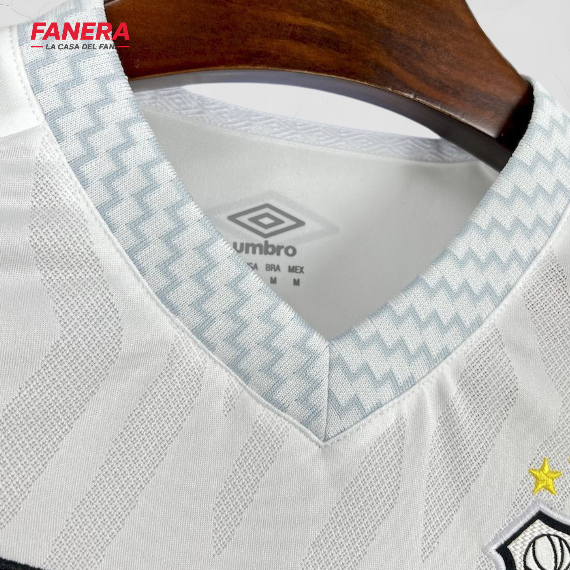 Santos FC Local 25/26