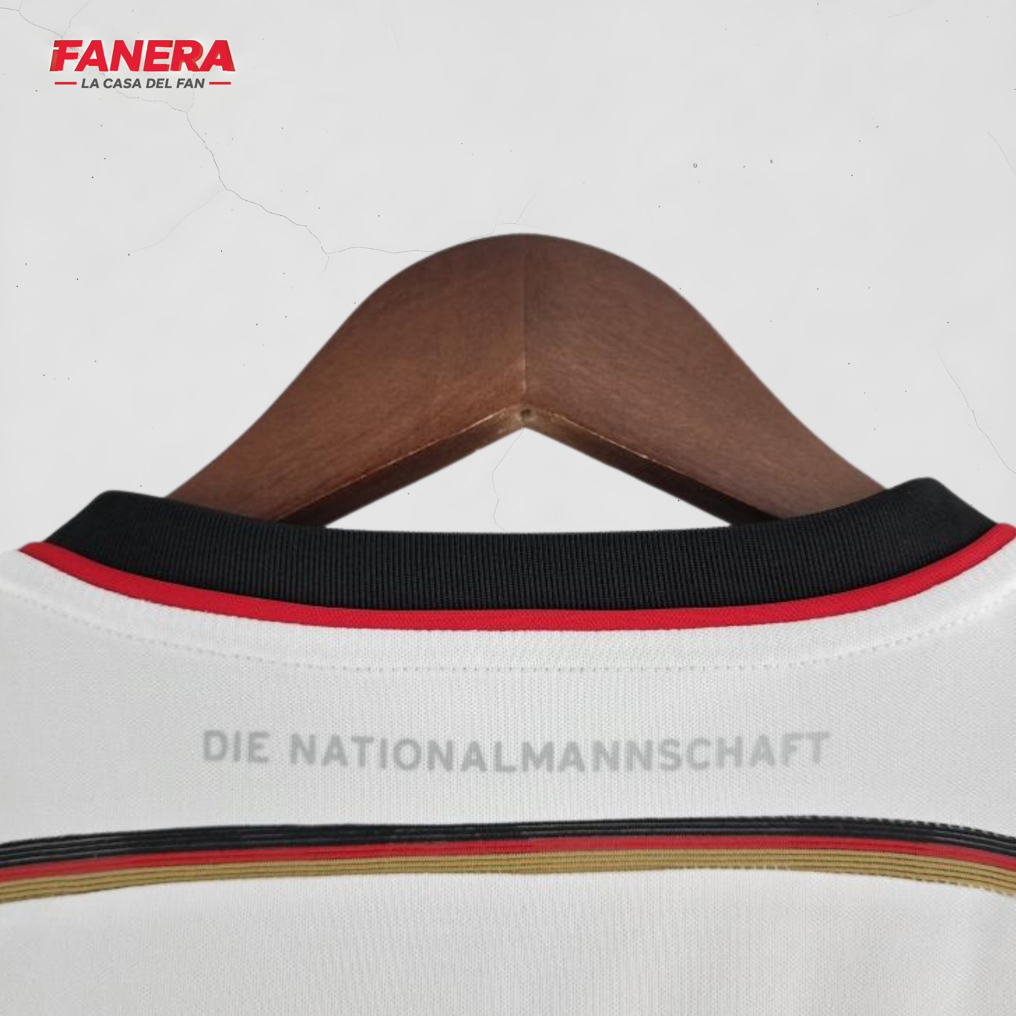 Alemania 2014 Local