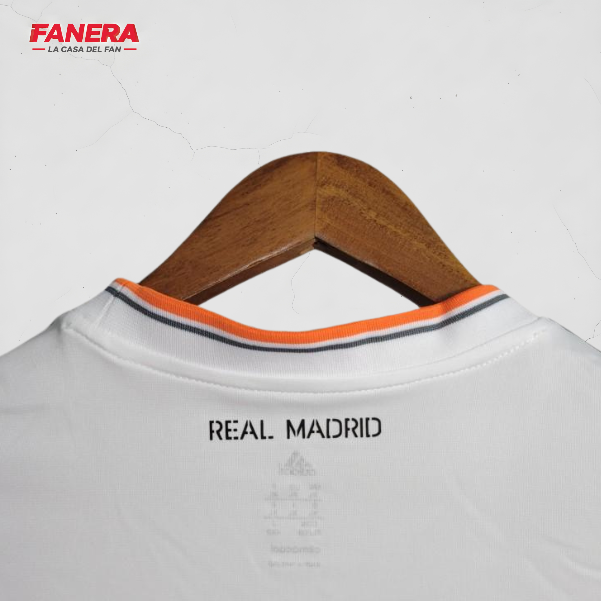 Real Madrid 2014/15 Local