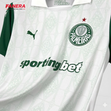 Palmeiras Visita 25/26