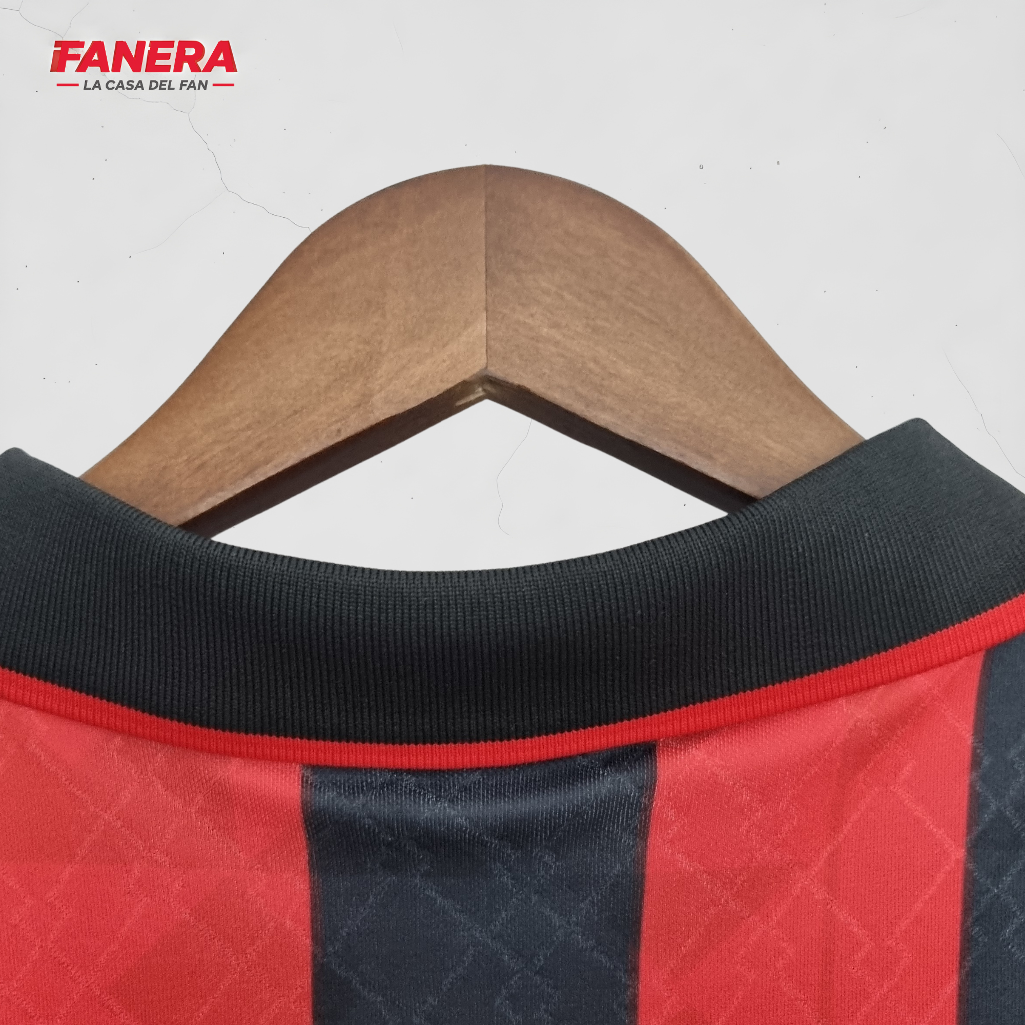 AC Milan 1995/96 Local