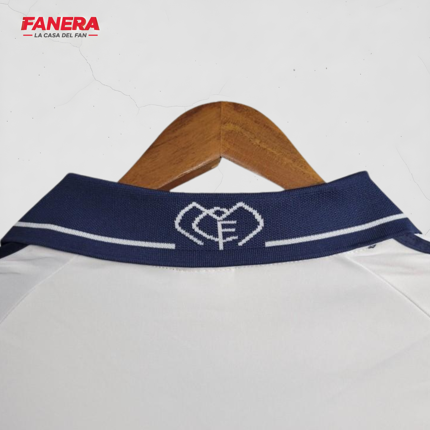 Real Madrid 2000/01 Local