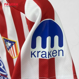 Atletico de Madrid Local 25/26 Niño