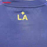 LA Galaxy Visita 25/26