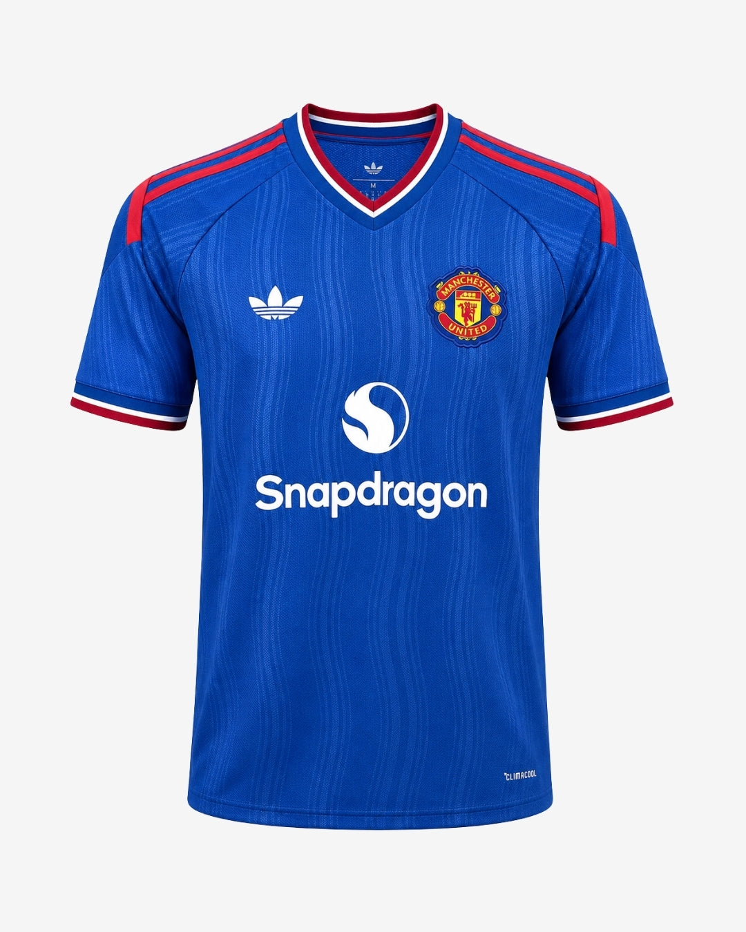 Manchester United Visitante 26/27 | Envío express