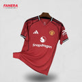 Manchester United Local 25/26