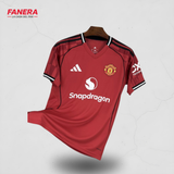 Manchester United Local 25/26 | Envío Express