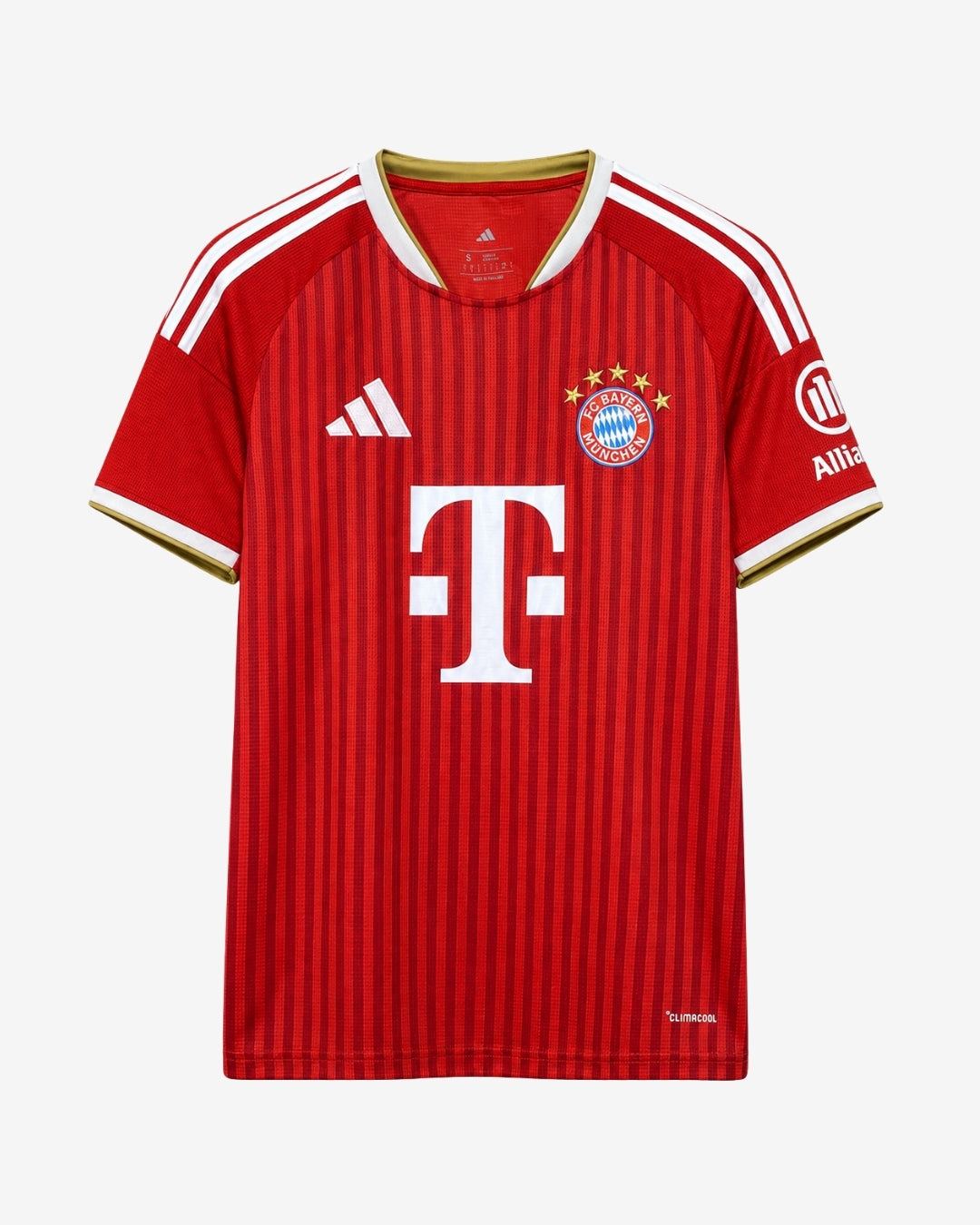 Bayern Munich Local 26/27