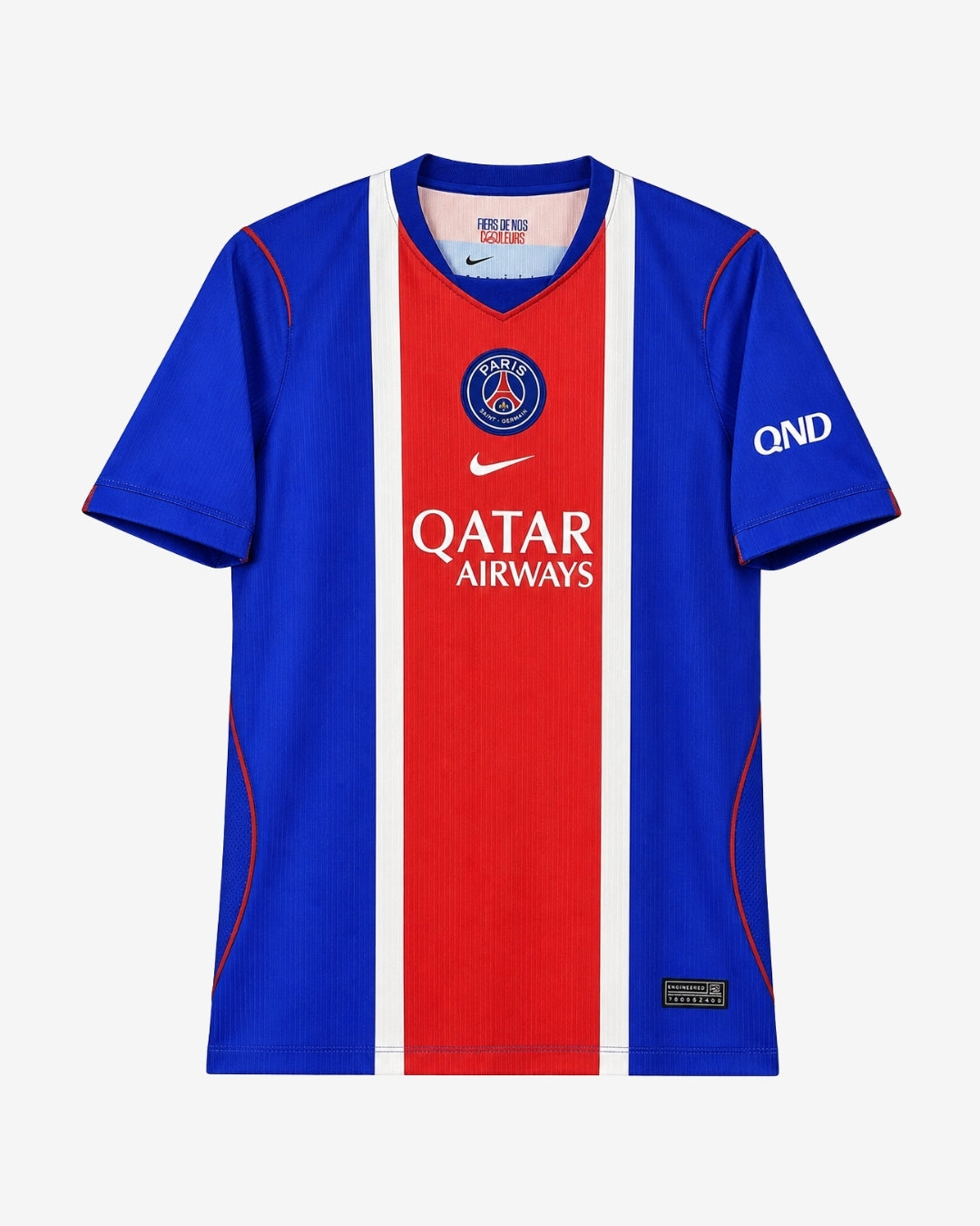 PSG Local 26/27 | Envío express