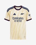 Arsenal Alternativo 26/27