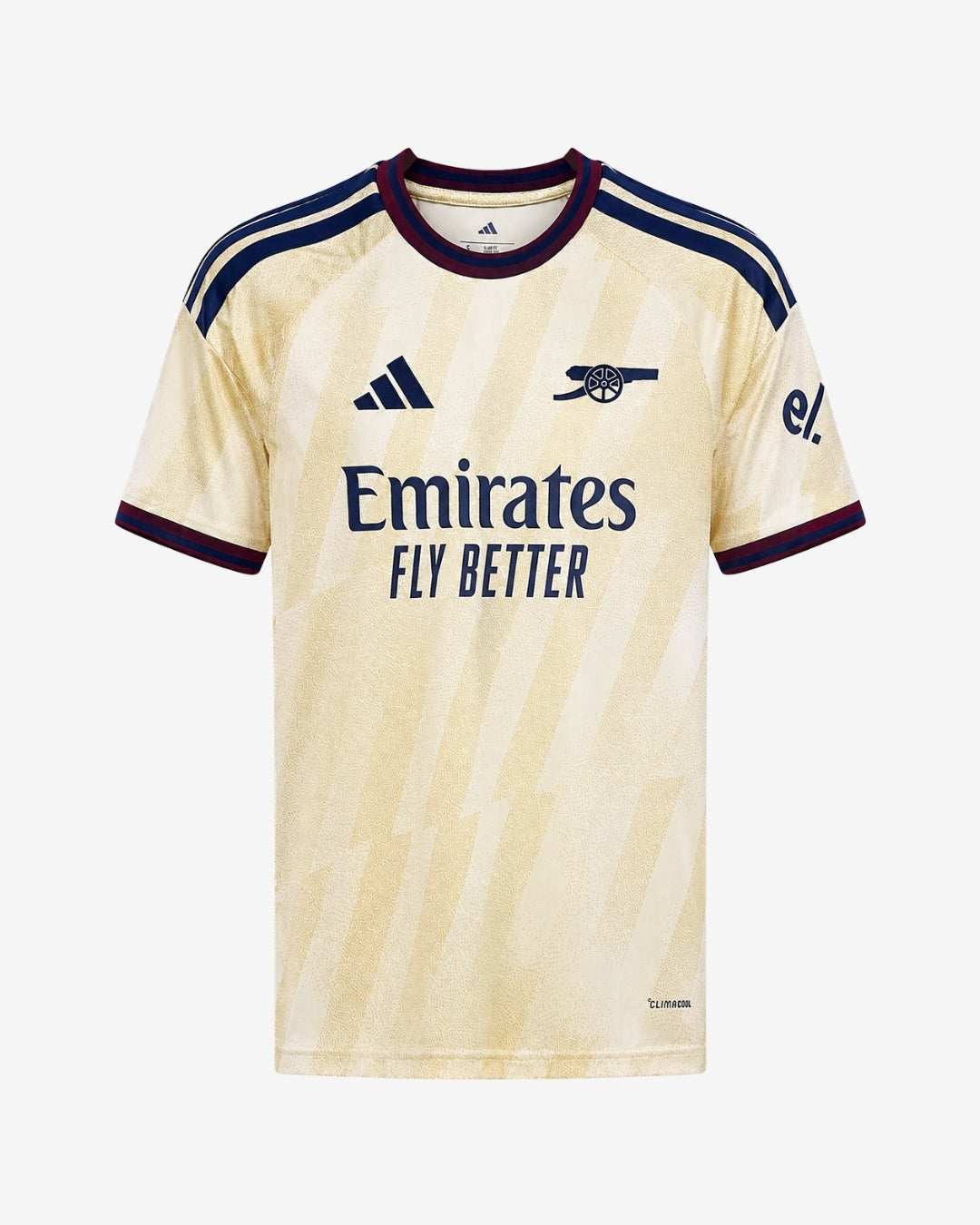 Arsenal Alternativo 26/27